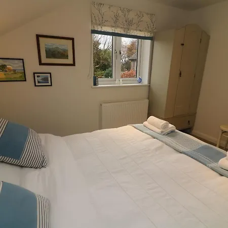 Feriehus Carwood Dufton