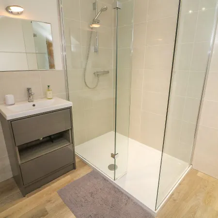 Feriehus Carwood Dufton